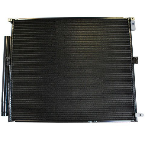 DENSO Auto Parts A/C Condenser P/N:477-0627 Fits: Lexus Gx470 09-04, Toyota 4runner 09-05 - Image 1