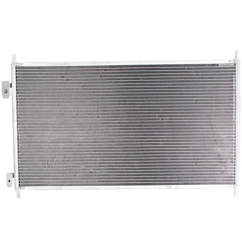 DENSO Auto Parts A/C Condenser P/N:477-0630 Fits: Honda Civic 05-01 - Image 1