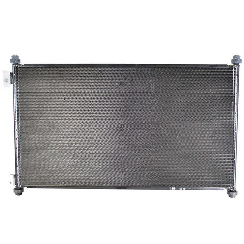 DENSO Auto Parts A/C Condenser P/N:477-0631 Fits: Acura Cl 03-01, Acura Tl 03-99, Honda Accord 02-98 - Image 1
