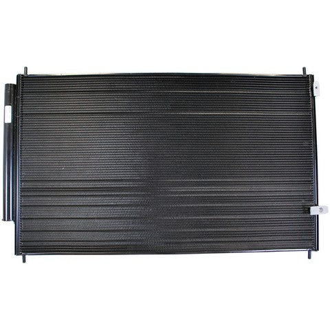 DENSO Auto Parts A/C Condenser P/N:477-0639 Fits: Acura Mdx 13-07 - Image 1