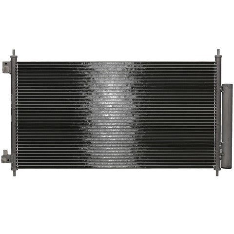 DENSO Auto Parts A/C Condenser P/N:477-0643 Fits: Acura Tl 08-04 - Image 1