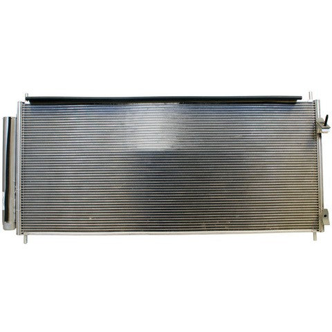 DENSO Auto Parts A/C Condenser P/N:477-0647 Fits: Honda Insight 13-10 - Image 1