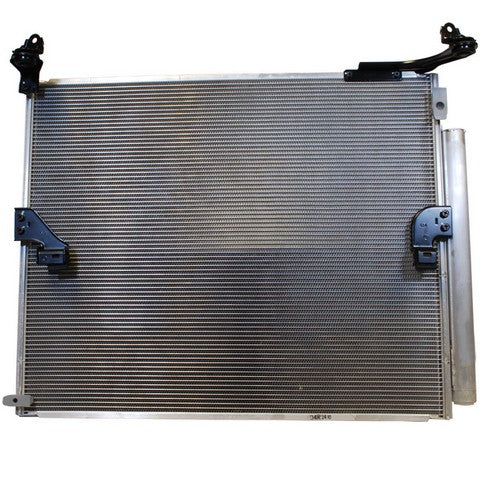DENSO Auto Parts A/C Condenser P/N:477-0648 Fits: Toyota 4runner 20-10 - Image 1