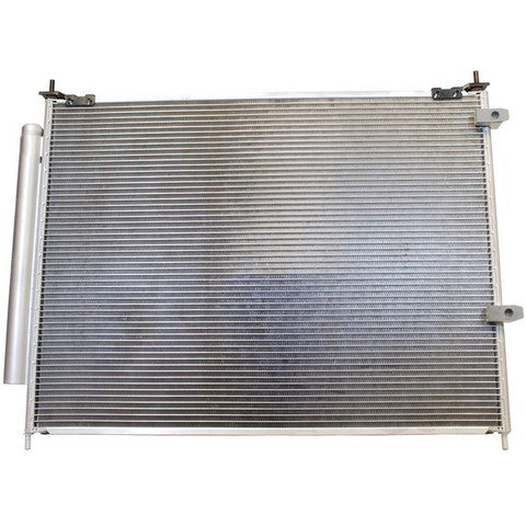 DENSO Auto Parts A/C Condenser P/N:477-0649 Fits: Honda Ridgeline 14-06 - Image 1