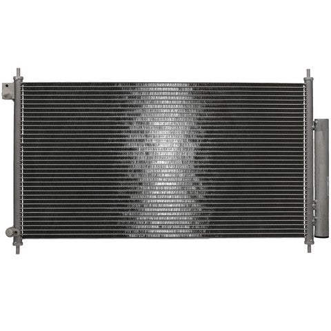 DENSO Auto Parts A/C Condenser P/N:477-0652 Fits: Acura Tsx 08-04 - Image 1