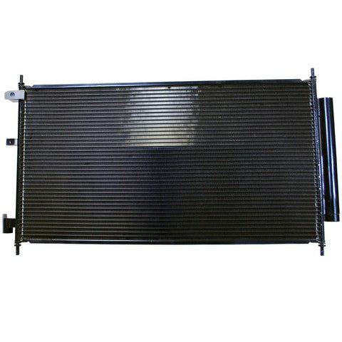 DENSO Auto Parts A/C Condenser P/N:477-0656 Fits: Acura Rdx 12-07 - Image 1