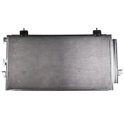 DENSO Auto Parts A/C Condenser P/N:477-0658 Fits: Honda Odyssey 13-11 - Image 1