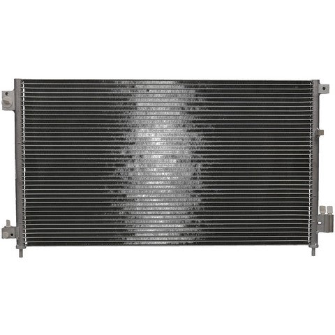 DENSO Auto Parts A/C Condenser P/N:477-0659 Fits: Honda Accord 07-03 - Image 1