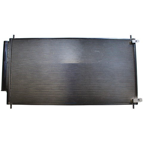 DENSO Auto Parts A/C Condenser P/N:477-0668 Fits: Acura Tsx 13-10 - Image 1