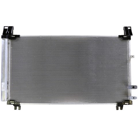 DENSO Auto Parts A/C Condenser P/N:477-0681 Fits: Lexus Is300 20-16, Lexus Is350 20-16 - Image 1