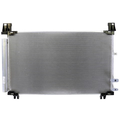 DENSO Auto Parts A/C Condenser P/N:477-0683 Fits: Lexus Gs350 20-16, Lexus Rc300 20-16, Lexus Rc350 20-16 - Image 1