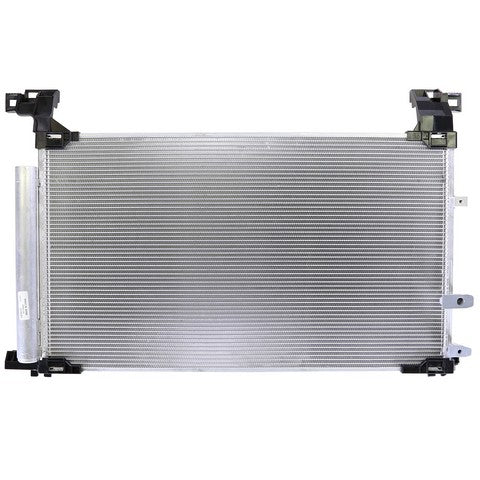 DENSO Auto Parts A/C Condenser P/N:477-0684 Fits: Lexus Is200t 17-16, Lexus Is300 20-18 - Image 1