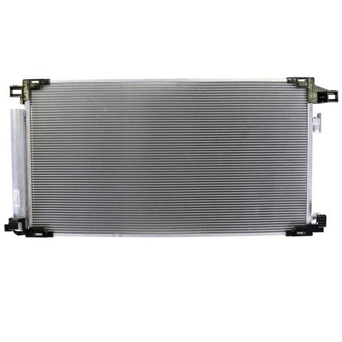 DENSO Auto Parts A/C Condenser P/N:477-0687 Fits: Toyota Corolla 2020, Toyota Prius 20-16, Toyota Prius Awd-e 20-19 - Image 1