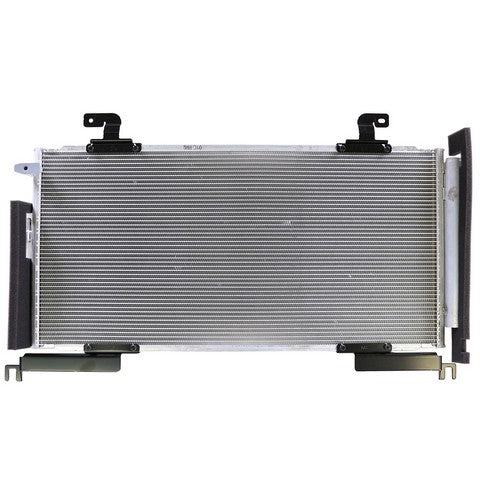 DENSO Auto Parts A/C Condenser P/N:477-0689 Fits: Subaru Legacy 19-15, Subaru Outback 19-15 - Image 1