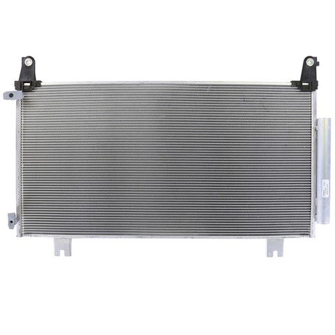 DENSO Auto Parts A/C Condenser P/N:477-0693 Fits: Honda Cr-v 19-17 - Image 1