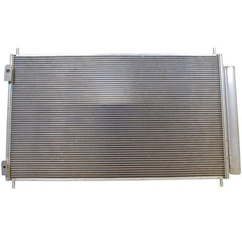 DENSO Auto Parts A/C Condenser P/N:477-0703 Fits: Toyota Prius C 19-12 - Image 1