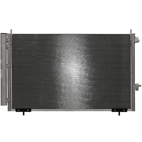 DENSO Auto Parts A/C Condenser P/N:477-0704 Fits: Lexus Rx350 14-10, Toyota Rav4 18-13 - Image 1