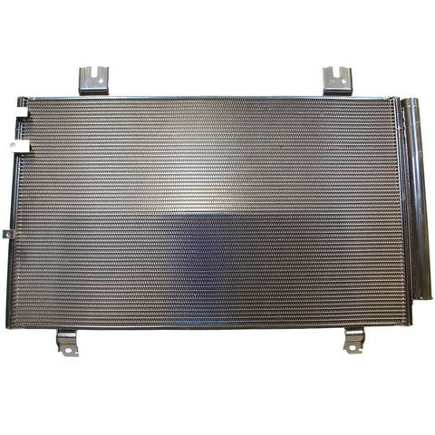 DENSO Auto Parts A/C Condenser P/N:477-0728 Fits: Lexus Gs350 15-13 - Image 1