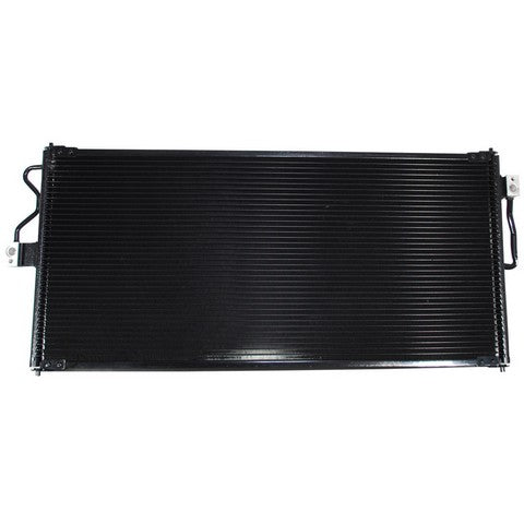 DENSO Auto Parts A/C Condenser P/N:477-0734 Fits: Ford Freestar 07-04, Ford Windstar 03-99, Mercury Monterey 07-04 - Image 1