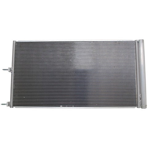 DENSO Auto Parts A/C Condenser P/N:477-0739 Fits: Ford Expedition 17-15, Ford F-150 14-11, Lincoln Navigator 17-15 - Image 1