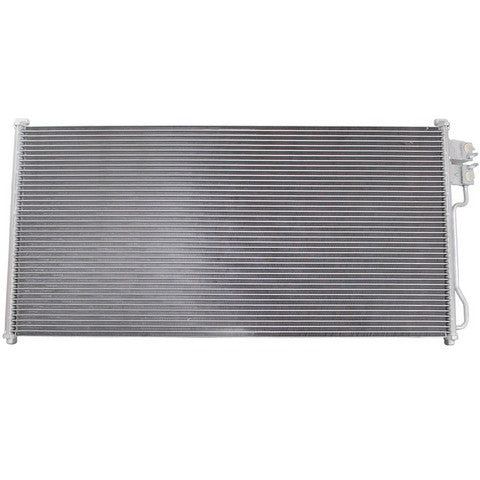 DENSO Auto Parts A/C Condenser P/N:477-0743 Fits: Ford Expedition 06-97, Lincoln Blackwood 2002, Lincoln Navigator 06-98 - Image 1