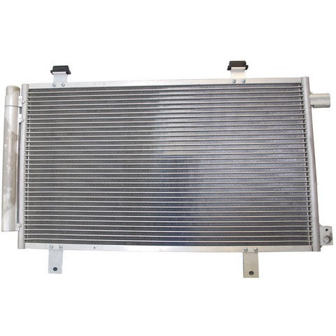 DENSO Auto Parts A/C Condenser P/N:477-0752 Fits: Suzuki Sx4 13-07 - Image 1