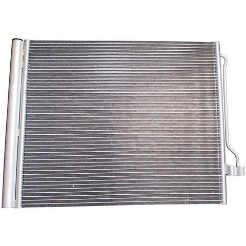 DENSO Auto Parts A/C Condenser P/N:477-0753 Fits: BMW 528i, BMW 550i, BMW 550i Gt, BMW 550i Gt Xdrive, BMW 550i Xdrive, BMW 650i, BMW 650i Gran Coupe, BMW 650i Xdrive, BMW 650i Xdrive Gran Coupe - Image 1