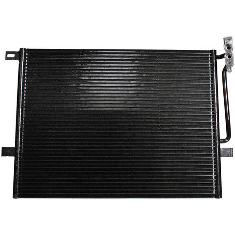 DENSO Auto Parts A/C Condenser P/N:477-0754 Fits: BMW 323ci 2000, BMW 323i 00-99, BMW 325ci 06-01, BMW 325i 05-01, BMW 325xi 05-01, BMW 328ci 2000, BMW 328i 00-99, BMW 330ci 06-01, BMW 330i 05-01, BMW 330xi 05-01, BMW M3 06-01 - Image 1