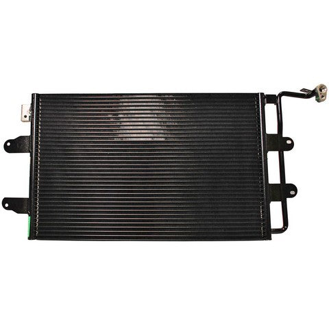 DENSO Auto Parts A/C Condenser P/N:477-0776 Fits: Volkswagen Beetle 10-06 - Image 1