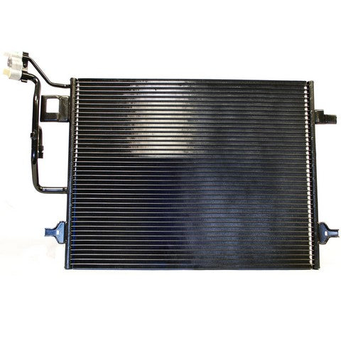 DENSO Auto Parts A/C Condenser P/N:477-0777 Fits: Volkswagen Passat 05-01 - Image 1