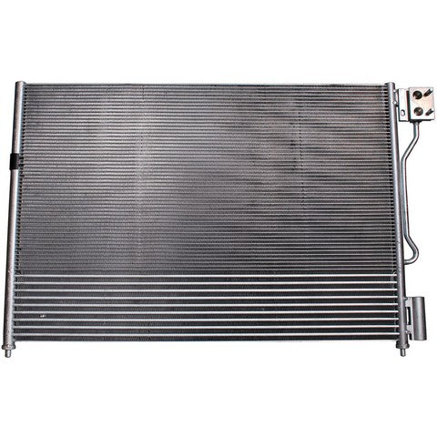 DENSO Auto Parts A/C Condenser P/N:477-0782 Fits: Ford Crown Victoria 11-06, Lincoln Town Car 11-06, Mercury Grand Marquis 11-06, Mercury Mountaineer 2009 - Image 1