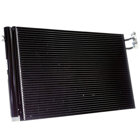 DENSO Auto Parts A/C Condenser P/N:477-0783 Fits: BMW 1 Series M, BMW 128i, BMW 135i, BMW 325i, BMW 325xi, BMW 328i, BMW 328i Xdrive, BMW 328xi, BMW 330i, BMW 330xi, BMW M3, BMW X1, BMW Z4 - Image 1