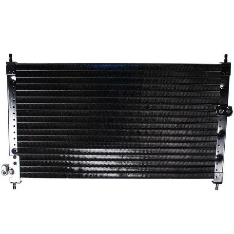 DENSO Auto Parts A/C Condenser P/N:477-0784 Fits: Acura Cl 99-97, Honda Accord 97-94 - Image 1