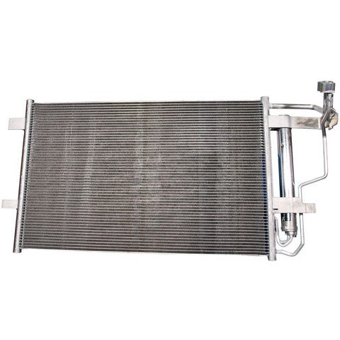 DENSO Auto Parts A/C Condenser P/N:477-0790 Fits: Mazda 3 13-12 - Image 1
