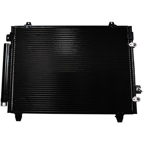 DENSO Auto Parts A/C Condenser P/N:477-0797 Fits: Cadillac Cts 07-03 - Image 1
