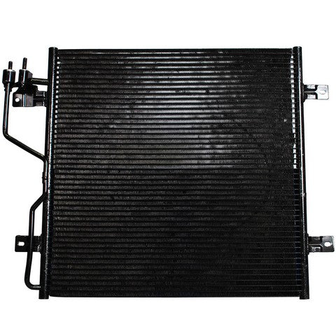 DENSO Auto Parts A/C Condenser P/N:477-0799 Fits: Jeep Liberty 07-02 - Image 1