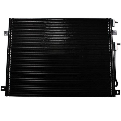 DENSO Auto Parts A/C Condenser P/N:477-0804 Fits: Dodge Durango 03-00 - Image 1