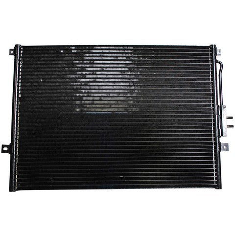 DENSO Auto Parts A/C Condenser P/N:477-0806 Fits: Jeep Grand Cherokee 03-99 - Image 1