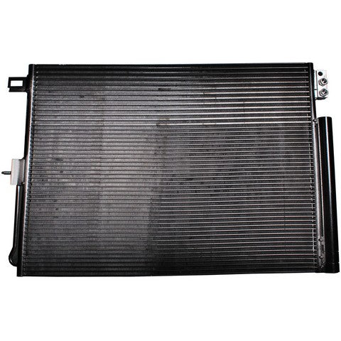 DENSO Auto Parts A/C Condenser P/N:477-0810 Fits: Dodge Durango 14-11, Jeep Grand Cherokee 20-11 - Image 1