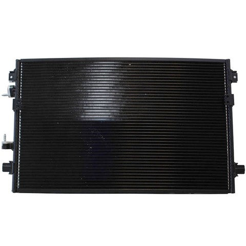 DENSO Auto Parts A/C Condenser P/N:477-0816 Fits: Chrysler Pacifica 07-04 - Image 1