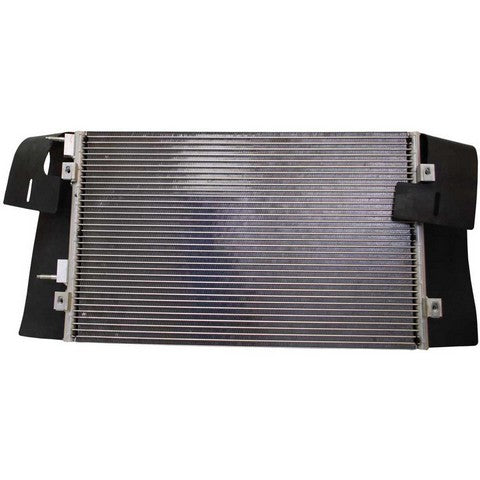 DENSO Auto Parts A/C Condenser P/N:477-0817 Fits: Chrysler Pt Cruiser 10-01 - Image 1