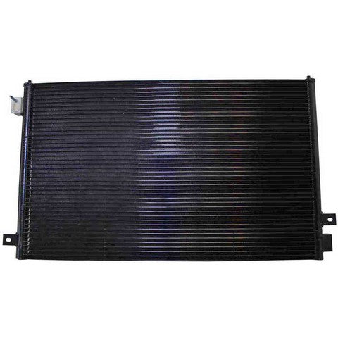 DENSO Auto Parts A/C Condenser P/N:477-0818 Fits: Ford Thunderbird 05-03, Jaguar S-type 02-00, Lincoln Ls 06-00 - Image 1