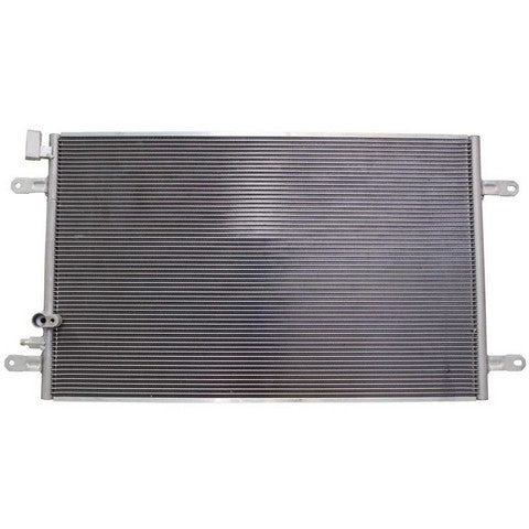 DENSO Auto Parts A/C Condenser P/N:477-0820 Fits: Audi A6 11-06, Audi A6 Quattro 11-05 - Image 1