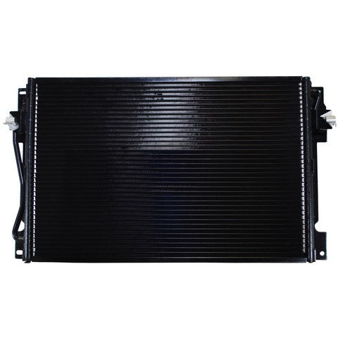 DENSO Auto Parts A/C Condenser P/N:477-0821 Fits: Volvo 850 97-94, Volvo C70 04-98, Volvo S70 00-98, Volvo V70 00-98 - Image 1