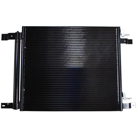 DENSO Auto Parts A/C Condenser P/N:477-0822 Fits: Cadillac Srx 2010 - Image 1