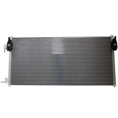 DENSO Auto Parts A/C Condenser P/N:477-0826 Fits: Ford Transit Connect 13-10 - Image 1