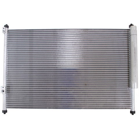DENSO Auto Parts A/C Condenser P/N:477-0830 Fits: Suzuki Grand Vitara 13-07 - Image 1