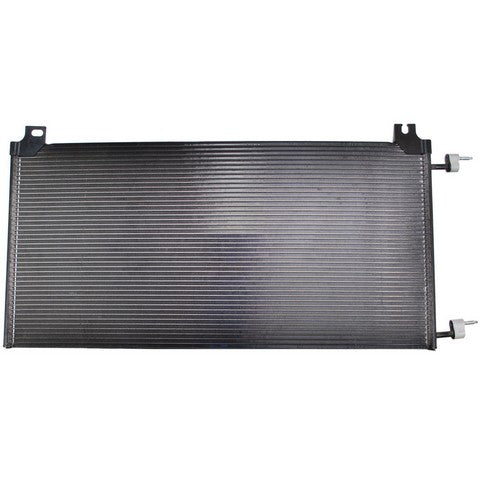 DENSO Auto Parts A/C Condenser P/N:477-0831 Fits: Cadillac Escalade, Chevrolet Silverado 1500, Chevrolet Silverado 3500, Chevrolet Silverado 3500 Classic, Chevrolet Silverado 3500 Hd, Chevrolet Suburban 1500, Chevrolet Suburban 2500 - Image 1