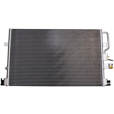DENSO Auto Parts A/C Condenser P/N:477-0834 Fits: Chevrolet Equinox 2005 - Image 1
