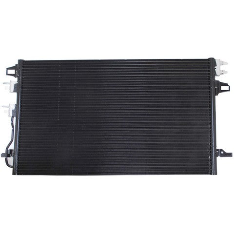 DENSO Auto Parts A/C Condenser P/N:477-0837 Fits: Chrysler TOWN &amp; COUNTRY 07-05, Dodge Caravan 07-05, Dodge Grand Caravan 07-05 - Image 1